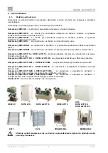 Preview for 10 page of EKOM DK-50 2x2V/110 Instructions For Use, Service Manual