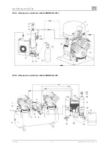 Preview for 13 page of EKOM DK-50 2x2V/110 Instructions For Use, Service Manual