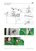 Preview for 15 page of EKOM DK-50 2x2V/110 Instructions For Use, Service Manual