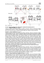 Preview for 17 page of EKOM DK-50 2x2V/110 Instructions For Use, Service Manual