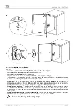 Preview for 20 page of EKOM DK-50 2x2V/110 Instructions For Use, Service Manual