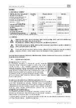 Preview for 23 page of EKOM DK-50 2x2V/110 Instructions For Use, Service Manual