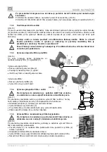 Preview for 24 page of EKOM DK-50 2x2V/110 Instructions For Use, Service Manual