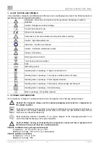 Preview for 28 page of EKOM DK-50 2x2V/110 Instructions For Use, Service Manual