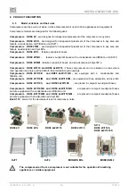 Preview for 32 page of EKOM DK-50 2x2V/110 Instructions For Use, Service Manual