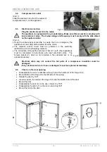 Preview for 41 page of EKOM DK-50 2x2V/110 Instructions For Use, Service Manual