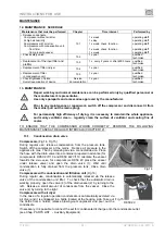 Preview for 45 page of EKOM DK-50 2x2V/110 Instructions For Use, Service Manual