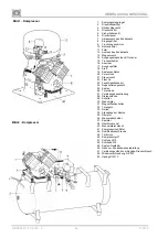 Preview for 56 page of EKOM DK-50 2x2V/110 Instructions For Use, Service Manual