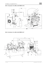 Preview for 57 page of EKOM DK-50 2x2V/110 Instructions For Use, Service Manual