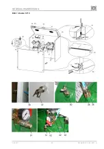 Preview for 59 page of EKOM DK-50 2x2V/110 Instructions For Use, Service Manual