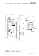 Preview for 77 page of EKOM DK-50 2x2V/110 Instructions For Use, Service Manual