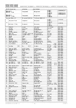 Preview for 78 page of EKOM DK-50 2x2V/110 Instructions For Use, Service Manual