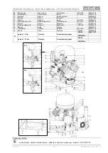 Preview for 81 page of EKOM DK-50 2x2V/110 Instructions For Use, Service Manual