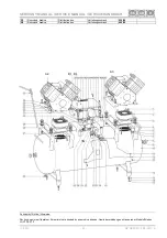 Preview for 93 page of EKOM DK-50 2x2V/110 Instructions For Use, Service Manual