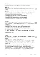 Preview for 103 page of EKOM DK-50 2x2V/110 Instructions For Use, Service Manual