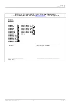 Preview for 104 page of EKOM DK-50 2x2V/110 Instructions For Use, Service Manual