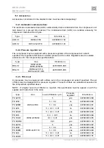 Предварительный просмотр 19 страницы EKOM DK-50 2x2V/110 User Manual