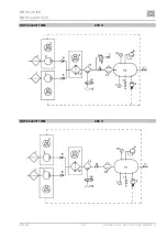 Предварительный просмотр 27 страницы EKOM DK-50 2x2V/110 User Manual