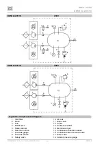 Предварительный просмотр 28 страницы EKOM DK-50 2x2V/110 User Manual