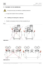 Предварительный просмотр 30 страницы EKOM DK-50 2x2V/110 User Manual