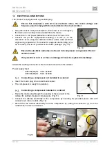 Preview for 35 page of EKOM DK-50 2x2V/110 User Manual