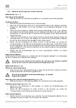 Preview for 80 page of EKOM DK-50 2x2V/110 User Manual