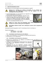 Preview for 83 page of EKOM DK-50 2x2V/110 User Manual