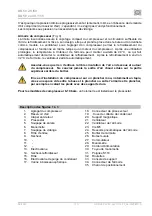 Preview for 117 page of EKOM DK-50 2x2V/110 User Manual