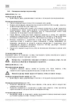 Preview for 176 page of EKOM DK-50 2x2V/110 User Manual