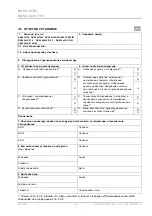 Preview for 201 page of EKOM DK-50 2x2V/110 User Manual