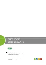 Preview for 204 page of EKOM DK-50 2x2V/110 User Manual