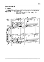 Предварительный просмотр 9 страницы EKOM DK 50 4X2VT/M User Manual