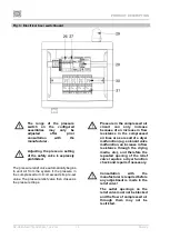 Preview for 14 page of EKOM DK 50 4X2VT/M User Manual