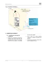 Preview for 23 page of EKOM DK 50 4X2VT/M User Manual