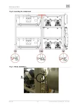 Предварительный просмотр 25 страницы EKOM DK 50 4X2VT/M User Manual