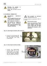 Предварительный просмотр 28 страницы EKOM DK 50 4X2VT/M User Manual