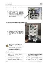 Предварительный просмотр 29 страницы EKOM DK 50 4X2VT/M User Manual