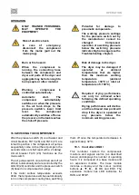 Preview for 34 page of EKOM DK 50 4X2VT/M User Manual