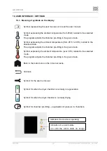 Предварительный просмотр 39 страницы EKOM DK 50 4X2VT/M User Manual