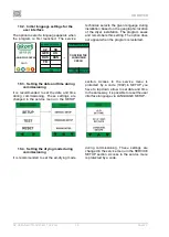 Preview for 40 page of EKOM DK 50 4X2VT/M User Manual