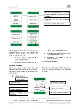 Preview for 41 page of EKOM DK 50 4X2VT/M User Manual