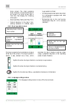 Предварительный просмотр 42 страницы EKOM DK 50 4X2VT/M User Manual