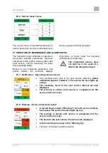 Preview for 43 page of EKOM DK 50 4X2VT/M User Manual