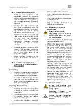 Preview for 49 page of EKOM DK 50 4X2VT/M User Manual