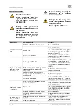 Предварительный просмотр 53 страницы EKOM DK 50 4X2VT/M User Manual