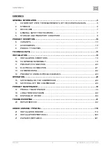 Предварительный просмотр 2 страницы EKOM DK50-10 S/M User Manual