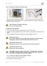 Предварительный просмотр 18 страницы EKOM DK50-10 S/M User Manual