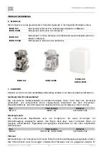 Предварительный просмотр 45 страницы EKOM DK50-10 S/M User Manual