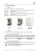 Предварительный просмотр 53 страницы EKOM DK50-10 S User Manual