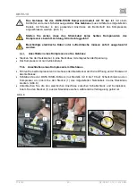 Предварительный просмотр 63 страницы EKOM DK50-10 S User Manual